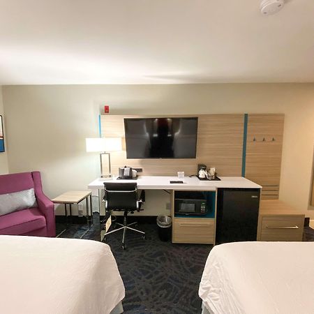 Best Western Independence Kansas City Extérieur photo