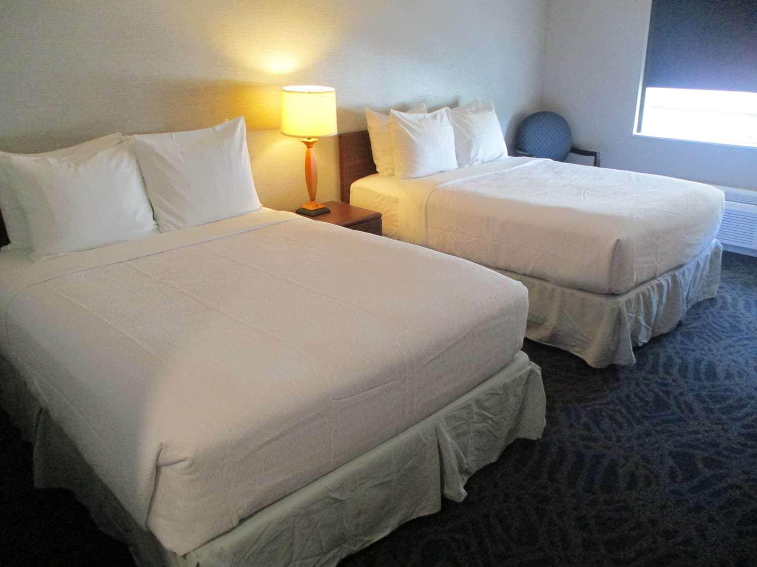 Best Western Independence Kansas City Extérieur photo