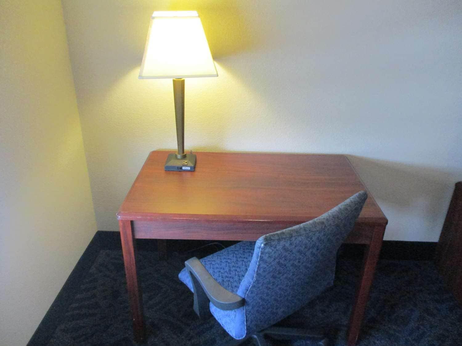 Best Western Independence Kansas City Extérieur photo