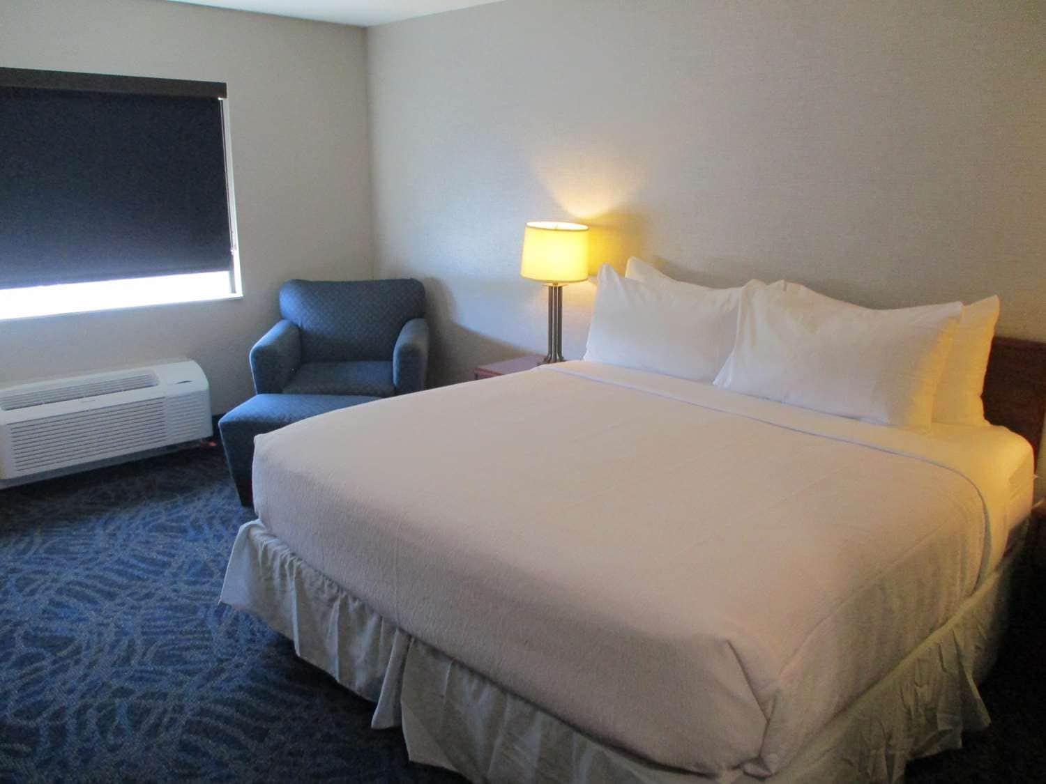 Best Western Independence Kansas City Extérieur photo