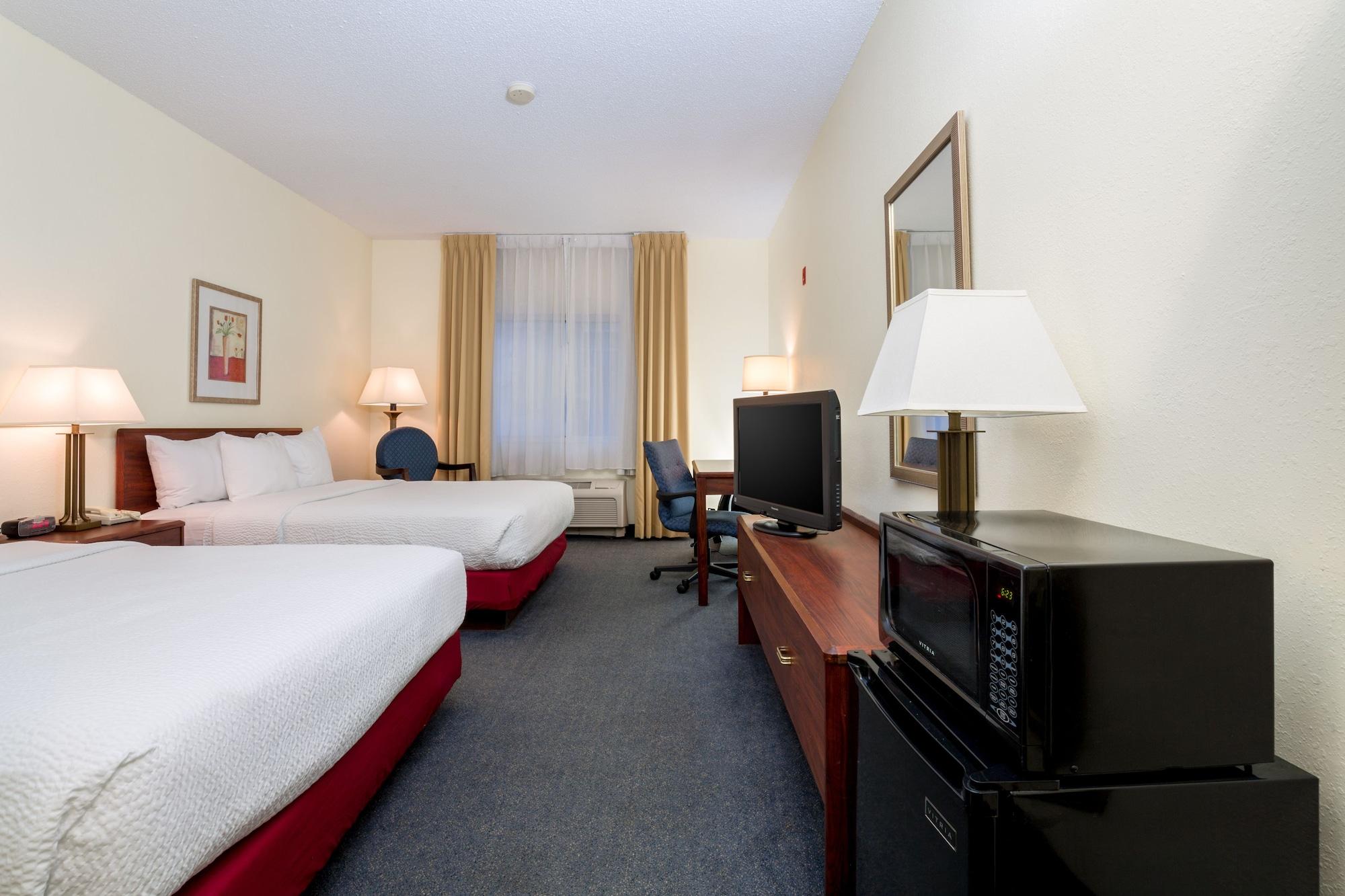 Best Western Independence Kansas City Extérieur photo