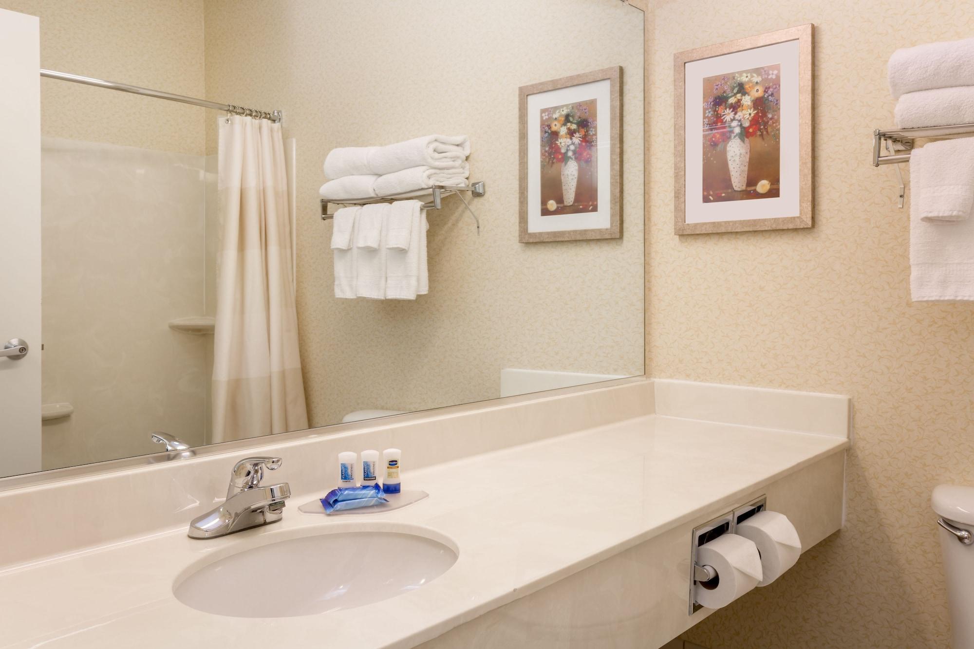 Best Western Independence Kansas City Extérieur photo