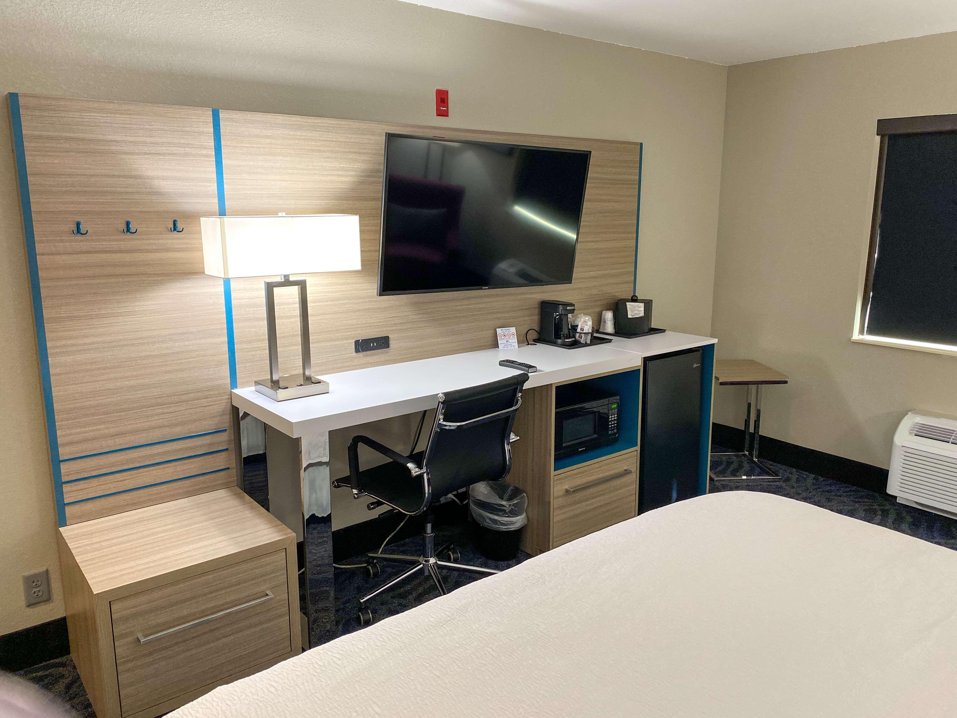 Best Western Independence Kansas City Extérieur photo