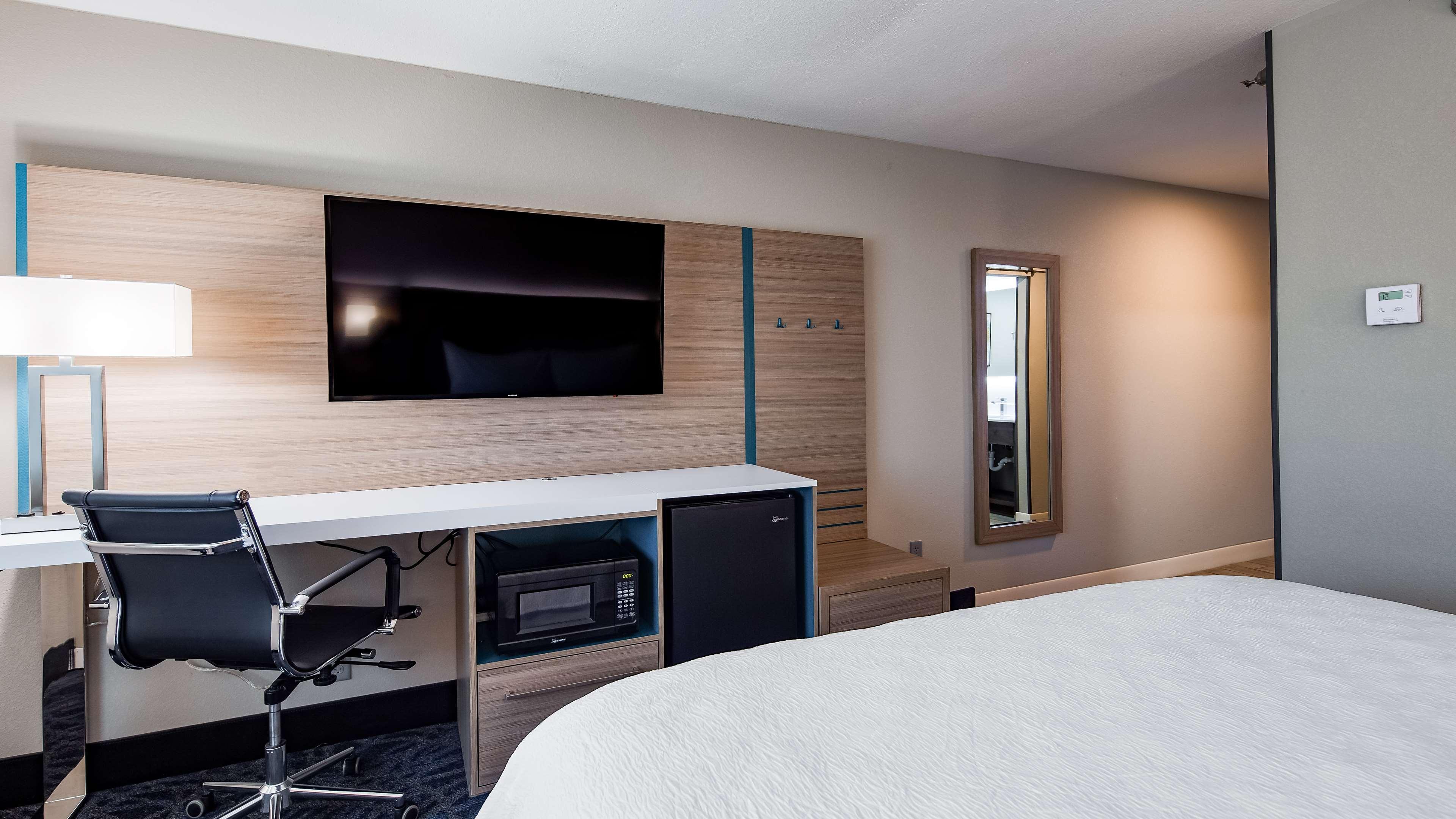 Best Western Independence Kansas City Extérieur photo