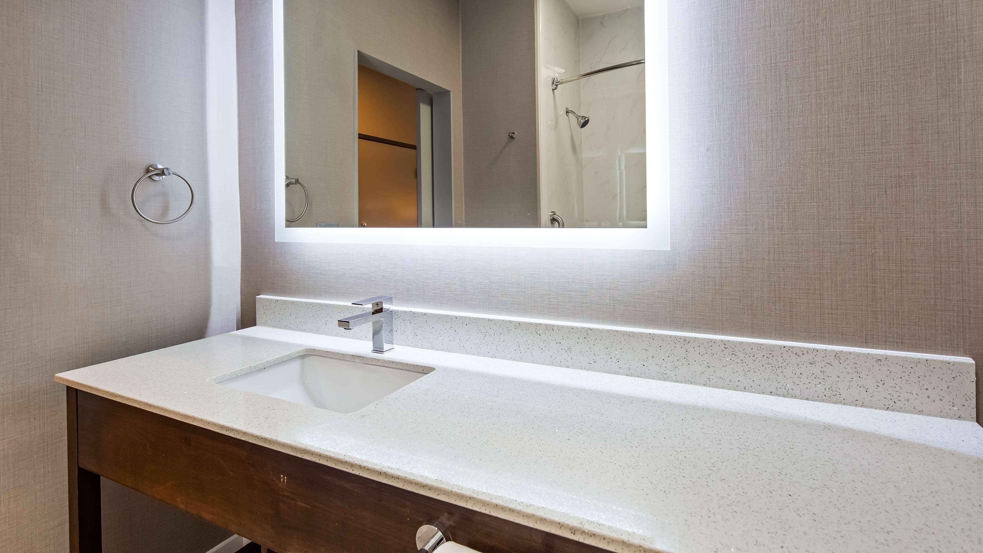 Best Western Independence Kansas City Extérieur photo