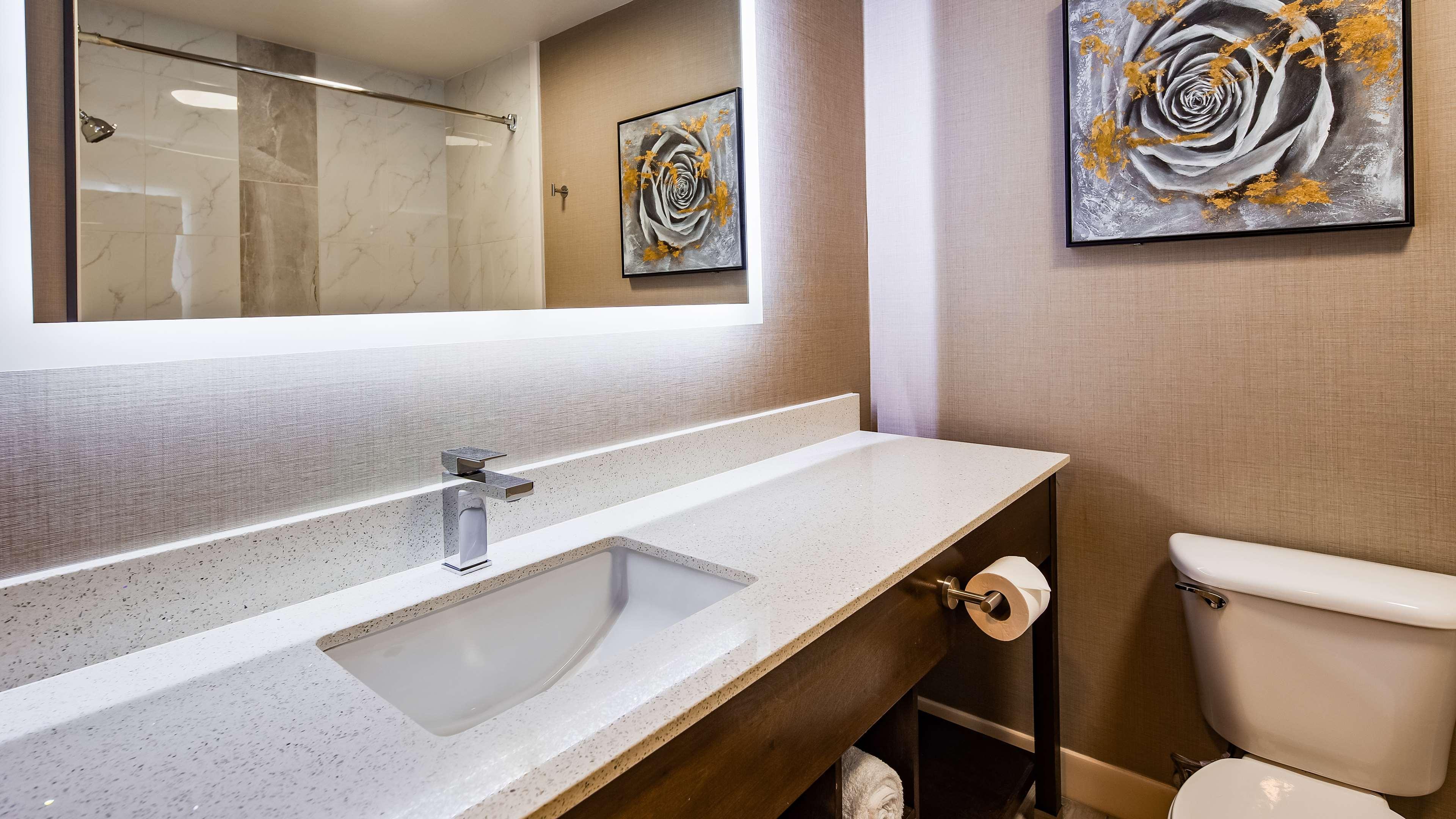 Best Western Independence Kansas City Extérieur photo