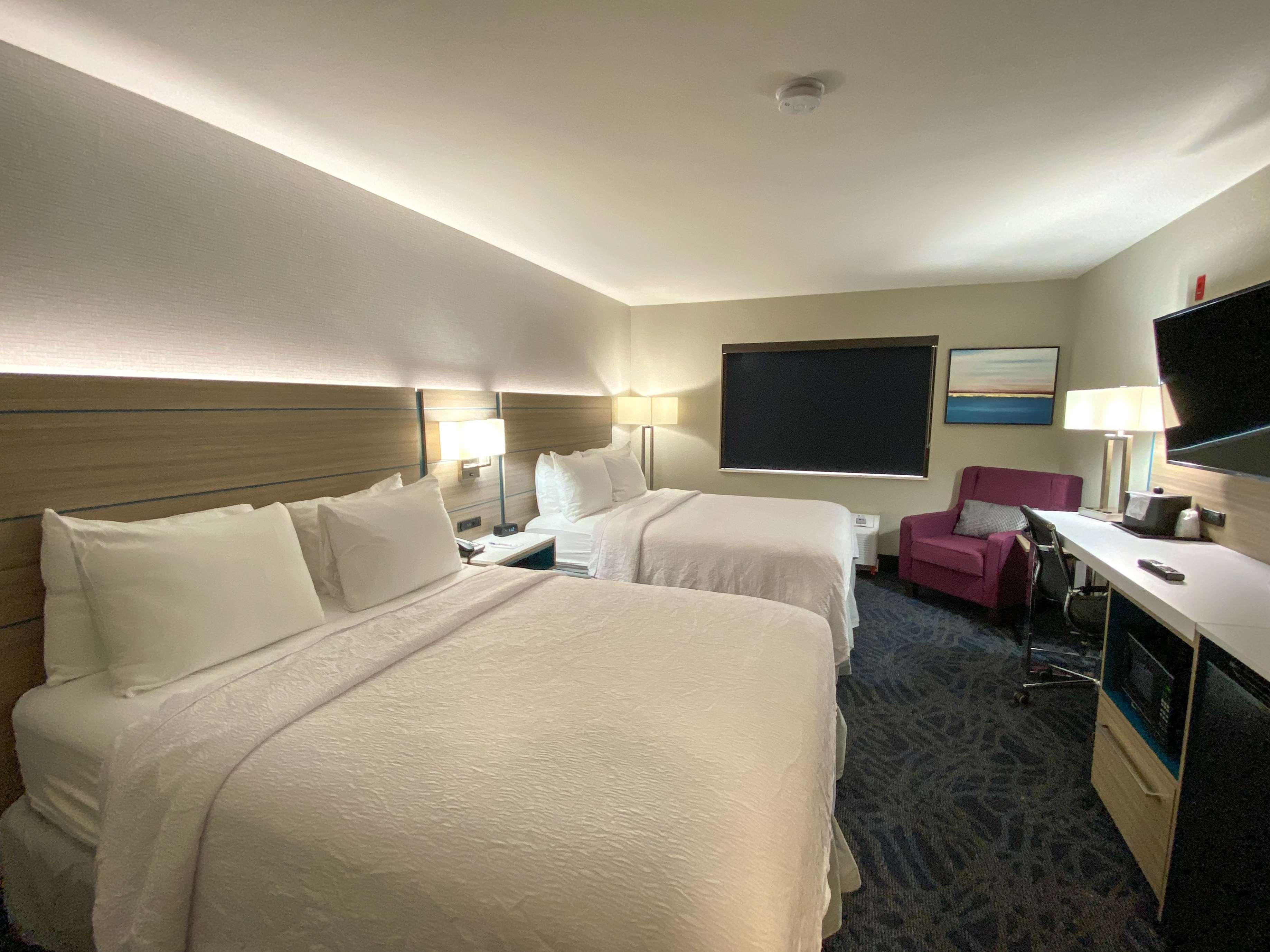 Best Western Independence Kansas City Extérieur photo