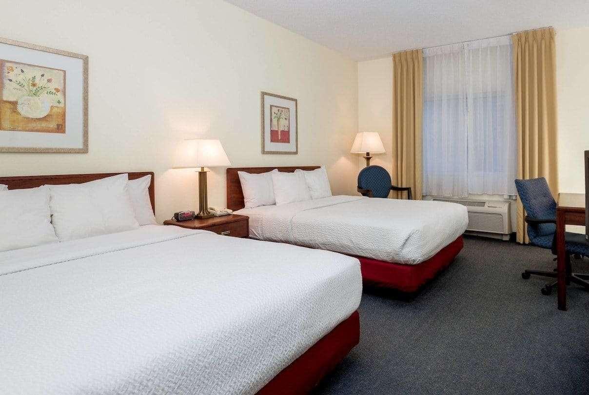 Best Western Independence Kansas City Extérieur photo