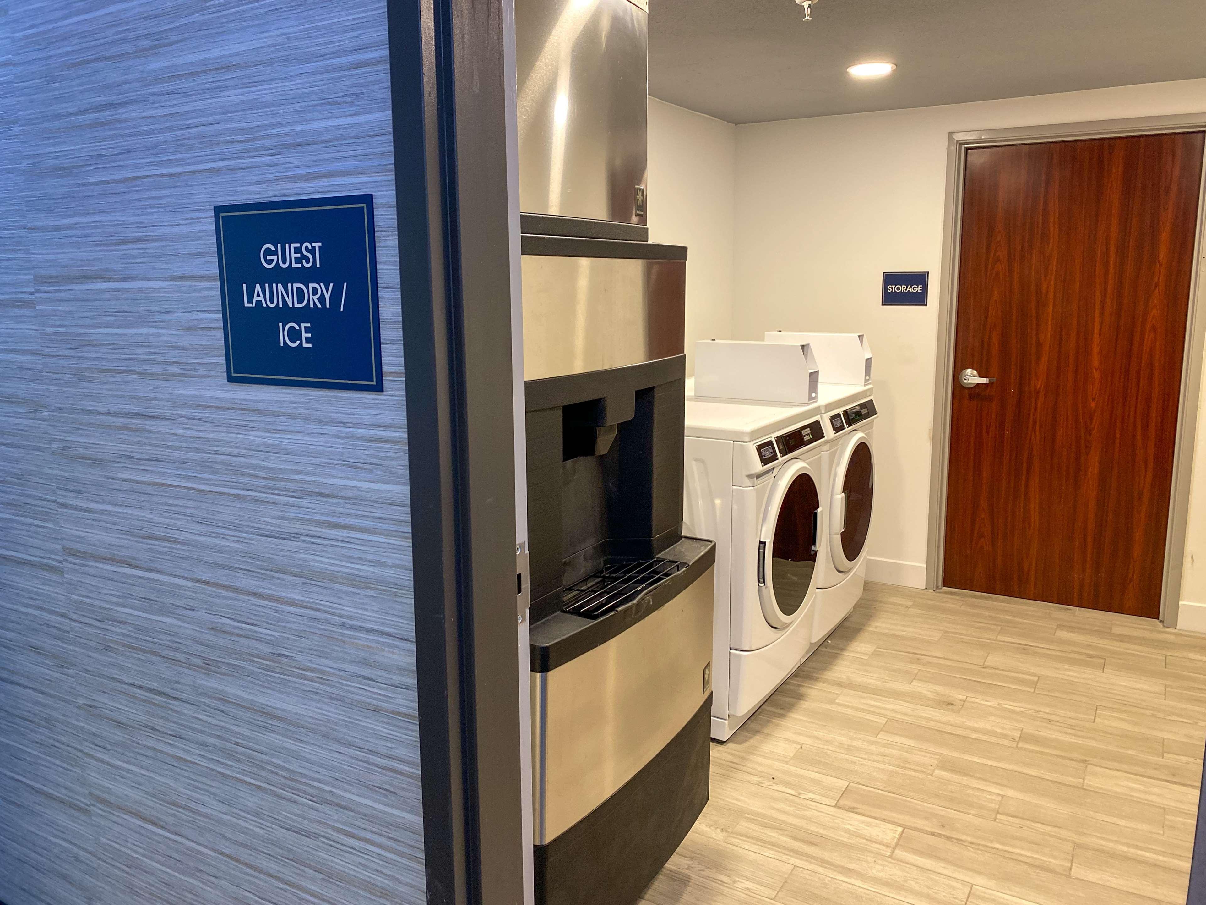 Best Western Independence Kansas City Extérieur photo