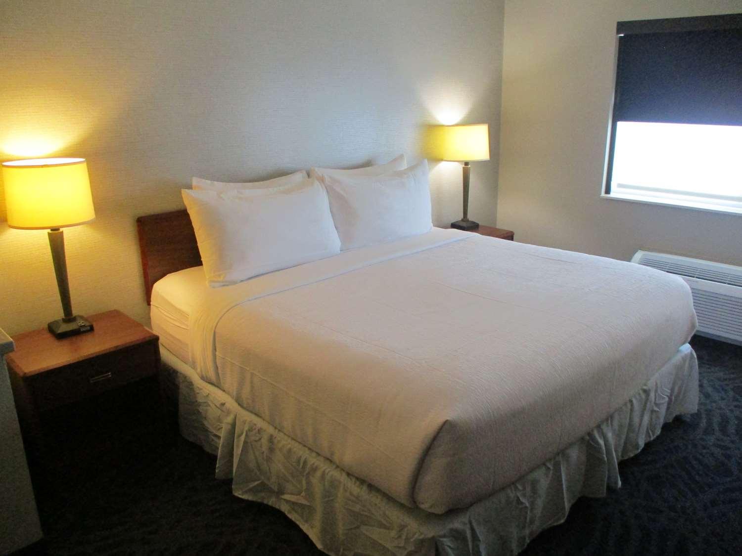 Best Western Independence Kansas City Extérieur photo