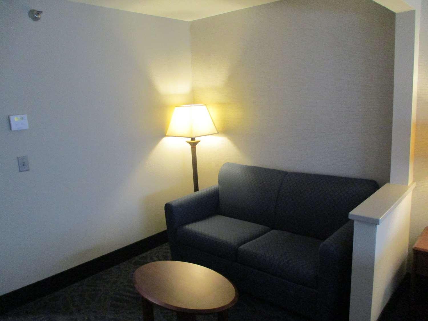 Best Western Independence Kansas City Extérieur photo