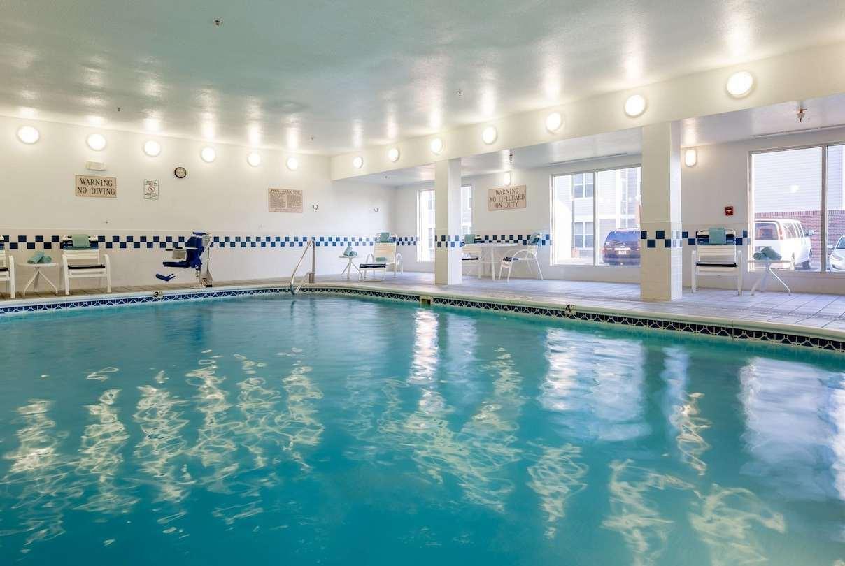 Best Western Independence Kansas City Extérieur photo