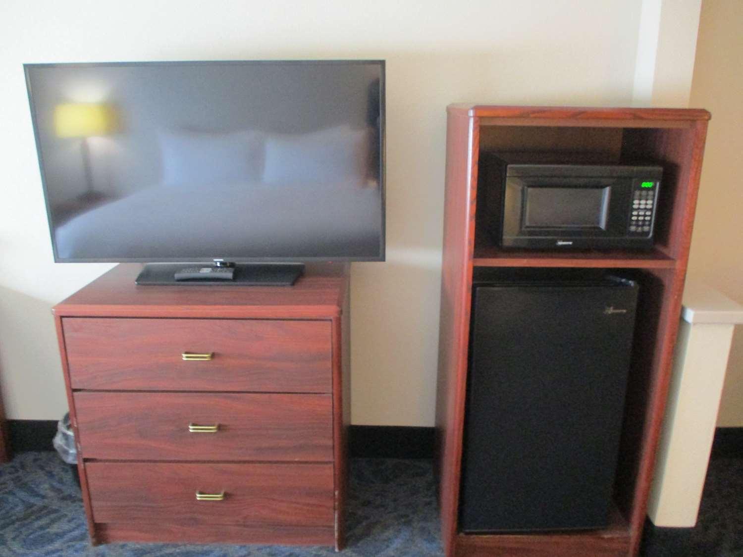 Best Western Independence Kansas City Extérieur photo