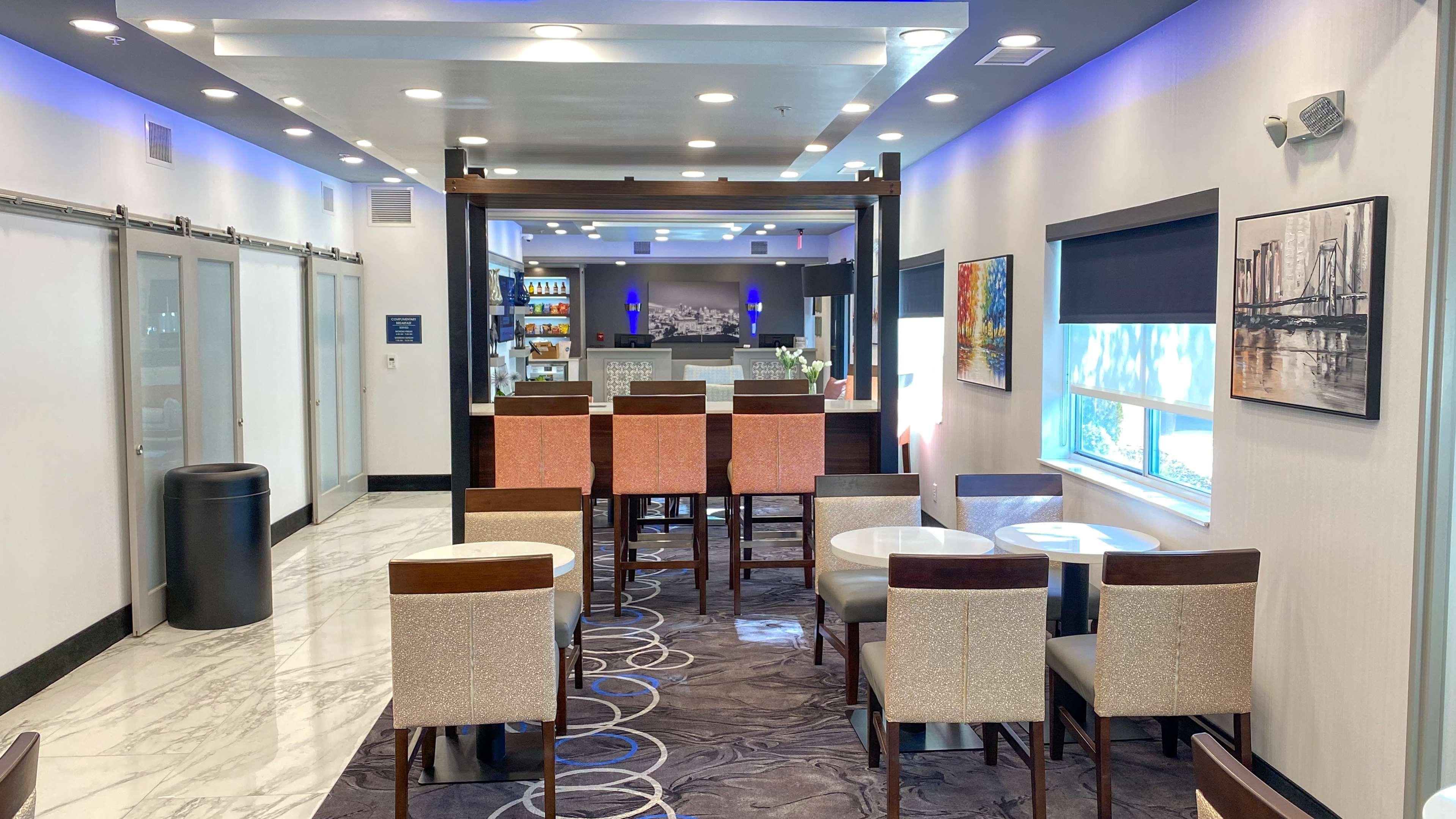 Best Western Independence Kansas City Extérieur photo