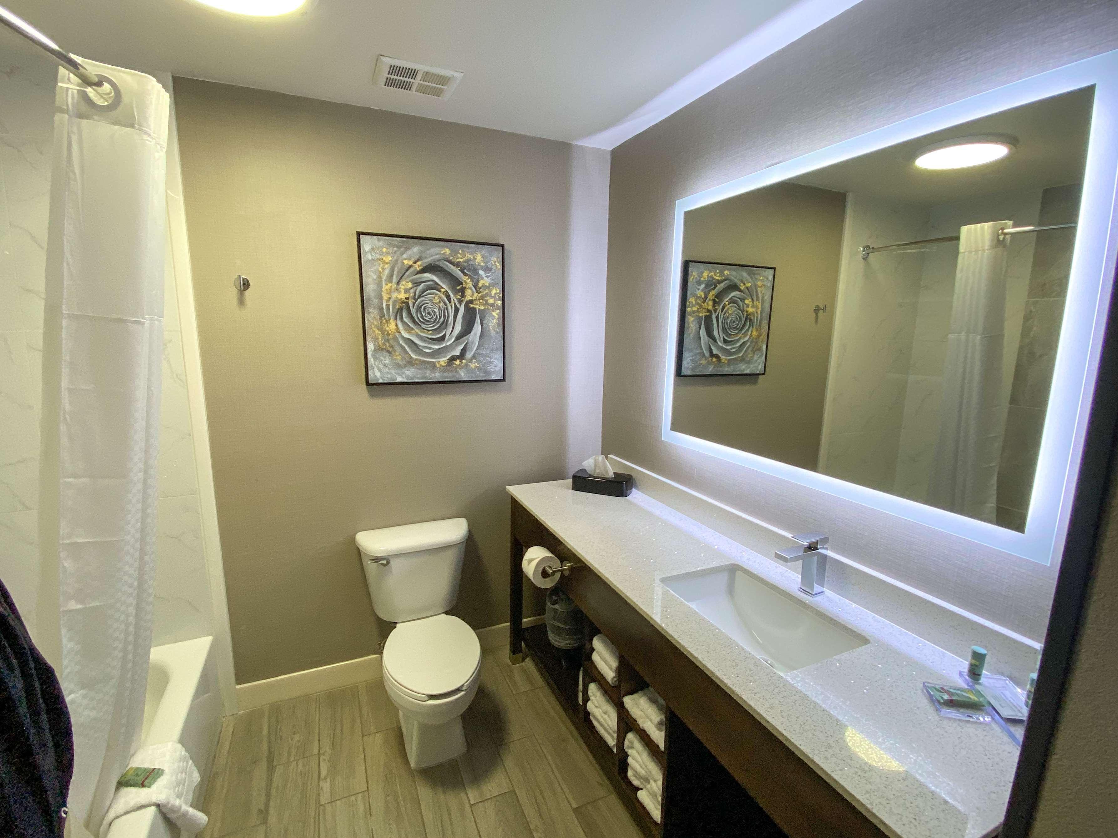 Best Western Independence Kansas City Extérieur photo